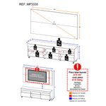 rack-com-painel-tv-65-com-rodizios-e-2-portas-londres-multimoveis-preto-branco-rack-com-painel-tv-65-com-rodizios-e-2-portas-londres-multimoveis-preto-branco