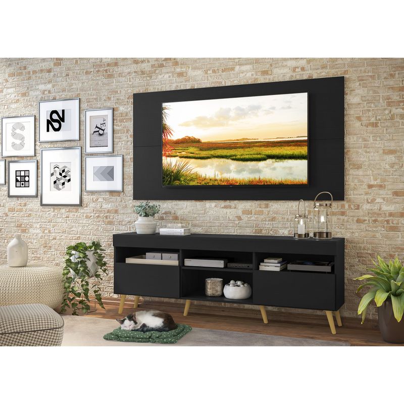 rack-com-painel-e-suporte-tv-65-londres-multimoveis-pes-retro-e-2-portas-preto-natural-rack-com-painel-e-suporte-tv-65-londres-multimoveis-pes-retro-e-2-portas-preto-natural