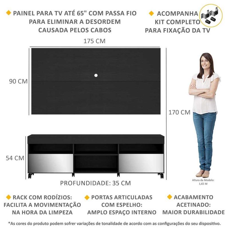 rack-com-espelho-rodizios-painel-e-suporte-tv-65-com-2-portas-londres-multimoveis-preto-rack-com-espelho-rodizios-painel-e-suporte-tv-65-com-2-portas-londres-multimoveis-preto