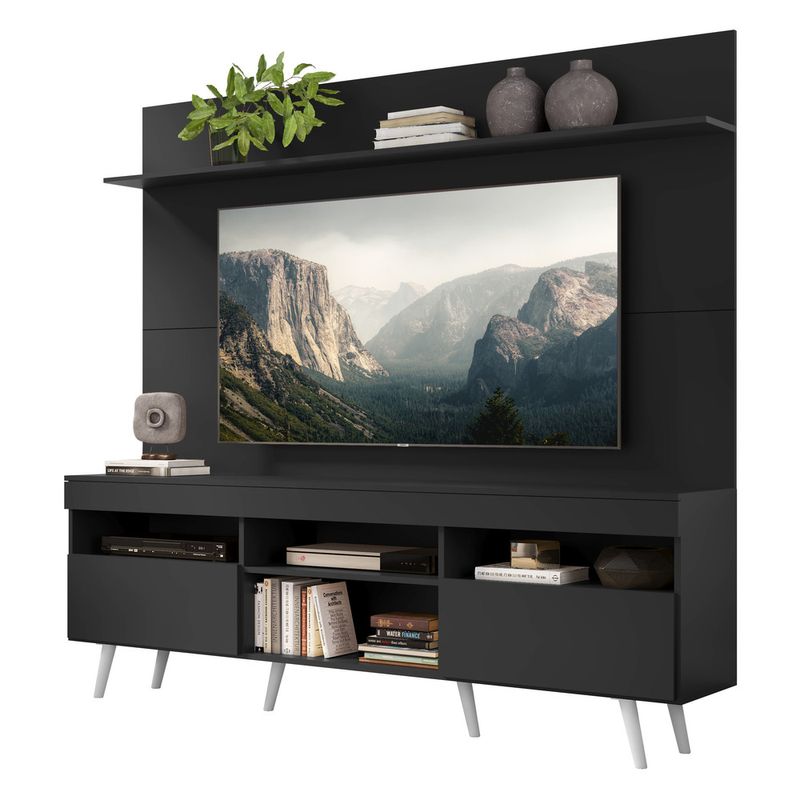 rack-com-painel-e-suporte-tv-65-madri-multimoveis-pes-retro-e-prateleira-preto-branco-rack-com-painel-e-suporte-tv-65-madri-multimoveis-pes-retro-e-prateleira-preto-branco