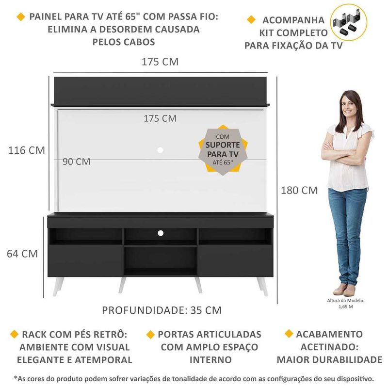 rack-com-painel-e-suporte-tv-65-madri-multimoveis-preto-branco-com-prateleira-e-pes-retro-branco-rack-com-painel-e-suporte-tv-65-madri-multimoveis-preto-branco-com-prateleira-e-pes-retro-branco