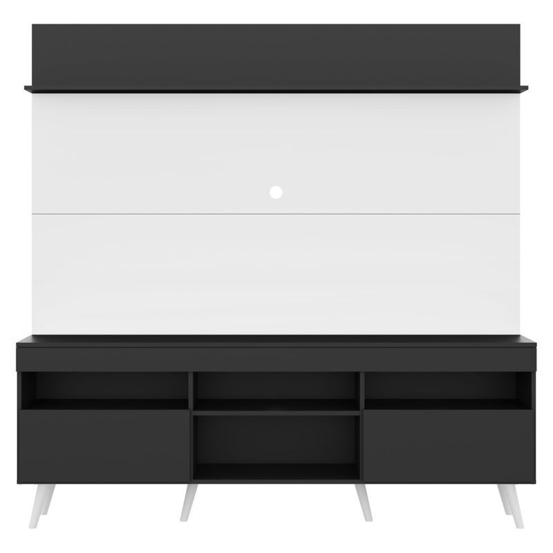 rack-com-painel-e-suporte-tv-65-madri-multimoveis-preto-branco-com-prateleira-e-pes-retro-branco-rack-com-painel-e-suporte-tv-65-madri-multimoveis-preto-branco-com-prateleira-e-pes-retro-branco