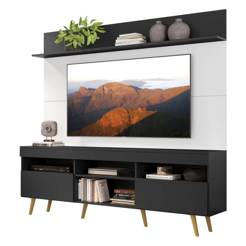 rack-com-painel-e-suporte-tv-65-madri-multimoveis-preto-branco-com-prateleira-e-pes-retro-natural-rack-com-painel-e-suporte-tv-65-madri-multimoveis-preto-branco-com-prateleira-e-pes-retro-natural