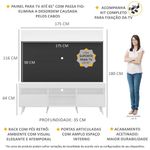 rack-com-painel-e-suporte-tv-65-madri-multimoveis-branco-preto-com-prateleira-e-pes-retro-branco-rack-com-painel-e-suporte-tv-65-madri-multimoveis-branco-preto-com-prateleira-e-pes-retro-branco