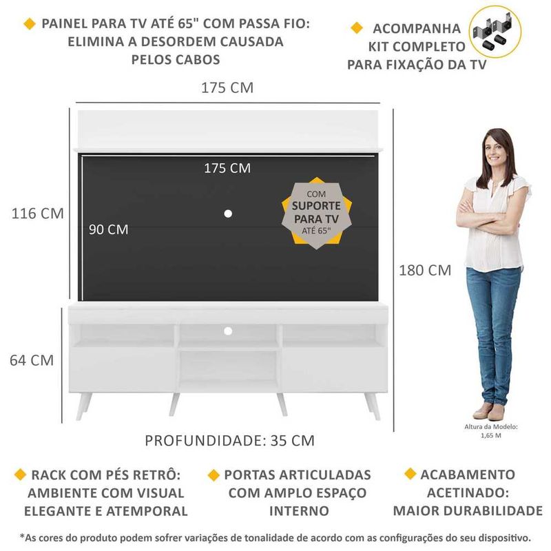 rack-com-painel-e-suporte-tv-65-madri-multimoveis-branco-preto-com-prateleira-e-pes-retro-branco-rack-com-painel-e-suporte-tv-65-madri-multimoveis-branco-preto-com-prateleira-e-pes-retro-branco