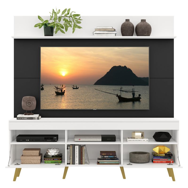 rack-com-painel-e-suporte-tv-65-madri-multimoveis-branco-preto-com-prateleira-e-pes-retro-natural-rack-com-painel-e-suporte-tv-65-madri-multimoveis-branco-preto-com-prateleira-e-pes-retro-natural