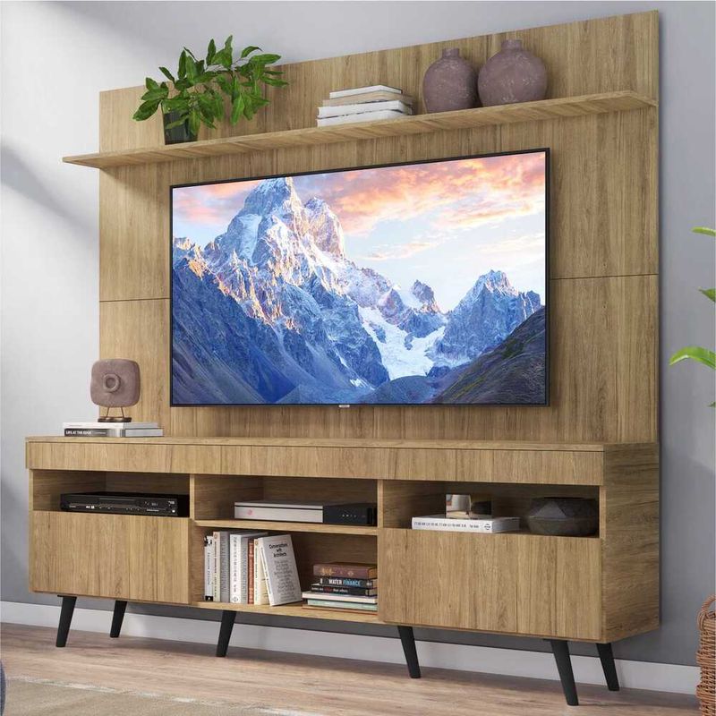 rack-com-painel-e-suporte-tv-65-madri-multimoveis-rustic-com-prateleira-e-pes-retro-preto-rack-com-painel-e-suporte-tv-65-madri-multimoveis-rustic-com-prateleira-e-pes-retro-preto