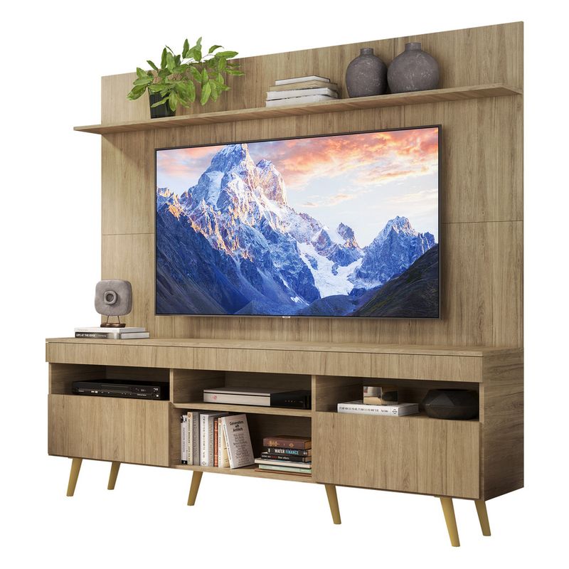 rack-com-painel-e-suporte-tv-65-madri-multimoveis-rustic-com-prateleira-e-pes-retro-natural-rack-com-painel-e-suporte-tv-65-madri-multimoveis-rustic-com-prateleira-e-pes-retro-natural