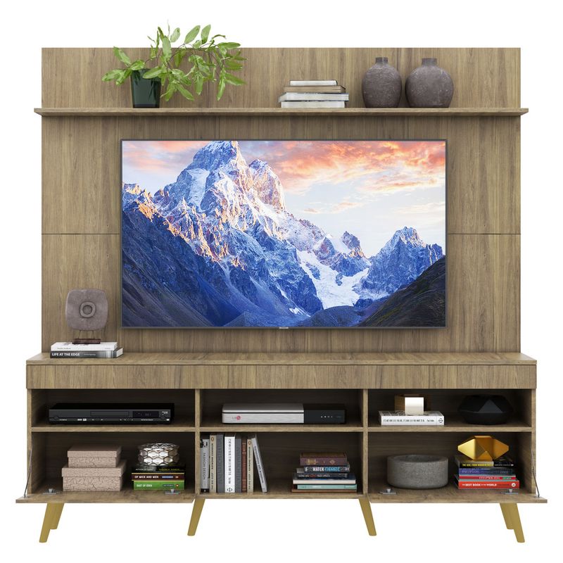 rack-com-painel-e-suporte-tv-65-madri-multimoveis-rustic-com-prateleira-e-pes-retro-natural-rack-com-painel-e-suporte-tv-65-madri-multimoveis-rustic-com-prateleira-e-pes-retro-natural