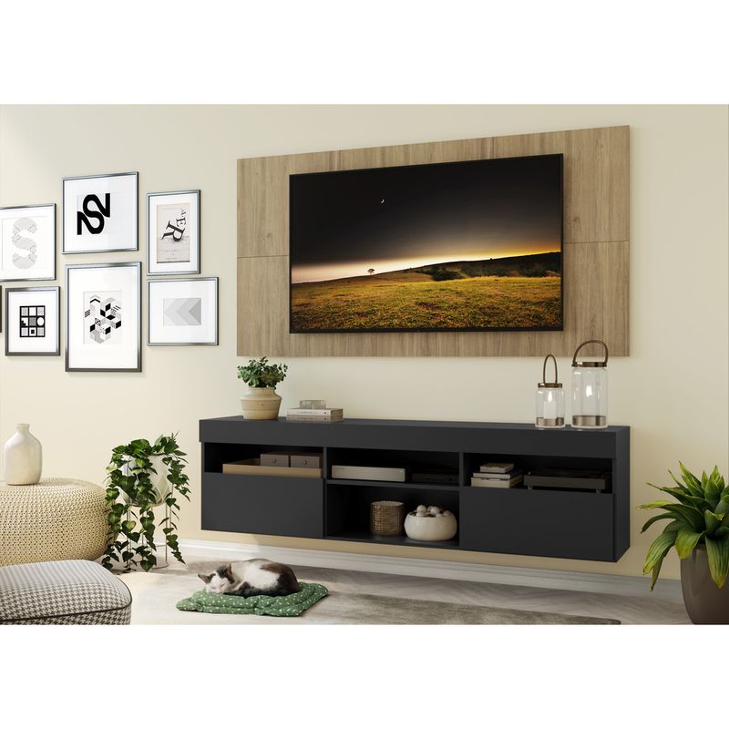 rack-com-painel-para-tv-ate-65-suspenso-com-2-portas-londres-multimoveis-preto-rustic-rack-com-painel-para-tv-ate-65-suspenso-com-2-portas-londres-multimoveis-preto-rustic