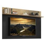 painel-para-tv-ate-65-com-prateleira-amsterda-plus-multimoveis-preto-rustic-painel-para-tv-ate-65-com-prateleira-amsterda-plus-multimoveis-preto-rustic