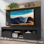 rack-com-painel-e-suporte-tv-65-madri-multimoveis-mp3374567-preto-rustic-com-prateleira-e-pes-retro-natural-rack-com-painel-e-suporte-tv-65-madri-multimoveis-mp3374567-preto-rustic-com-prateleira-e-pes-retro-natural