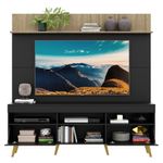 rack-com-painel-e-suporte-tv-65-madri-multimoveis-mp3374567-preto-rustic-com-prateleira-e-pes-retro-natural-rack-com-painel-e-suporte-tv-65-madri-multimoveis-mp3374567-preto-rustic-com-prateleira-e-pes-retro-natural