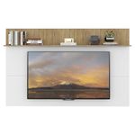 painel-para-tv-ate-65-com-prateleira-amsterda-plus-multimoveis-branco-rustic-painel-para-tv-ate-65-com-prateleira-amsterda-plus-multimoveis-branco-rustic