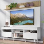 rack-com-painel-e-suporte-tv-65-madri-multimoveis-mp3374568-branco-rustic-com-prateleira-e-pes-retro-branco-rack-com-painel-e-suporte-tv-65-madri-multimoveis-mp3374568-branco-rustic-com-prateleira-e-pes-retro-branco