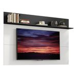 painel-para-tv-ate-65-com-prateleira-amsterda-plus-multimoveis-branco-preto-painel-para-tv-ate-65-com-prateleira-amsterda-plus-multimoveis-branco-preto