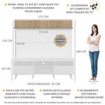 rack-com-painel-e-suporte-tv-65-madri-multimoveis-mp3374568-branco-rustic-com-prateleira-e-pes-retro-branco-rack-com-painel-e-suporte-tv-65-madri-multimoveis-mp3374568-branco-rustic-com-prateleira-e-pes-retro-branco