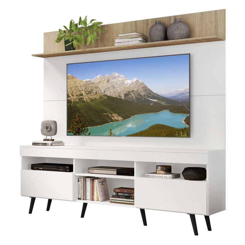 rack-com-painel-e-suporte-tv-65-madri-multimoveis-mp3374571-branco-rustic-com-prateleira-e-pes-retro-preto-rack-com-painel-e-suporte-tv-65-madri-multimoveis-mp3374571-branco-rustic-com-prateleira-e-pes-retro-preto