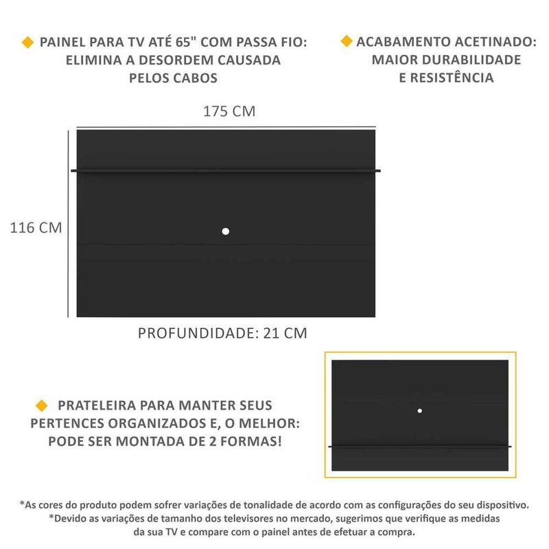 painel-para-tv-ate-65-com-prateleira-amsterda-plus-multimoveis-preto-painel-para-tv-ate-65-com-prateleira-amsterda-plus-multimoveis-preto