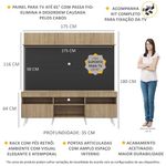 rack-com-painel-e-suporte-tv-65-madri-multimoveis-rustic-preto-com-prateleira-e-pes-retro-branco-rack-com-painel-e-suporte-tv-65-madri-multimoveis-rustic-preto-com-prateleira-e-pes-retro-branco