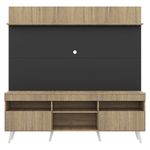 rack-com-painel-e-suporte-tv-65-madri-multimoveis-rustic-preto-com-prateleira-e-pes-retro-branco-rack-com-painel-e-suporte-tv-65-madri-multimoveis-rustic-preto-com-prateleira-e-pes-retro-branco