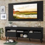 rack-com-painel-para-tv-ate-65-pes-retro-com-2-portas-londres-multimoveis-preto-rack-com-painel-para-tv-ate-65-pes-retro-com-2-portas-londres-multimoveis-preto