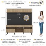 rack-com-painel-e-suporte-tv-65-madri-multimoveis-rustic-preto-com-prateleira-e-pes-retro-preto-rack-com-painel-e-suporte-tv-65-madri-multimoveis-rustic-preto-com-prateleira-e-pes-retro-preto