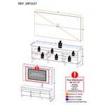 rack-com-painel-para-tv-ate-65-pes-retro-com-2-portas-londres-multimoveis-preto-rack-com-painel-para-tv-ate-65-pes-retro-com-2-portas-londres-multimoveis-preto