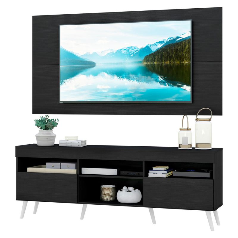 rack-com-painel-para-tv-ate-65-pes-retro-com-2-portas-londres-multimoveis-preto-branco-rack-com-painel-para-tv-ate-65-pes-retro-com-2-portas-londres-multimoveis-preto-branco