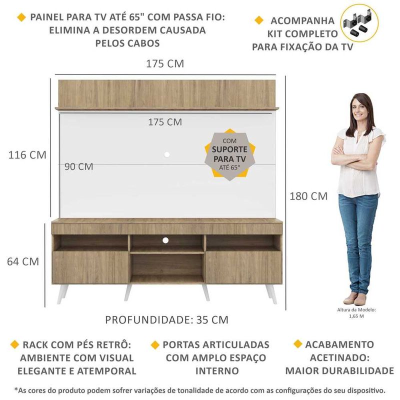 rack-com-painel-e-suporte-tv-65-madri-multimoveis-rustic-branco-com-prateleira-e-pes-retro-branco-rack-com-painel-e-suporte-tv-65-madri-multimoveis-rustic-branco-com-prateleira-e-pes-retro-branco