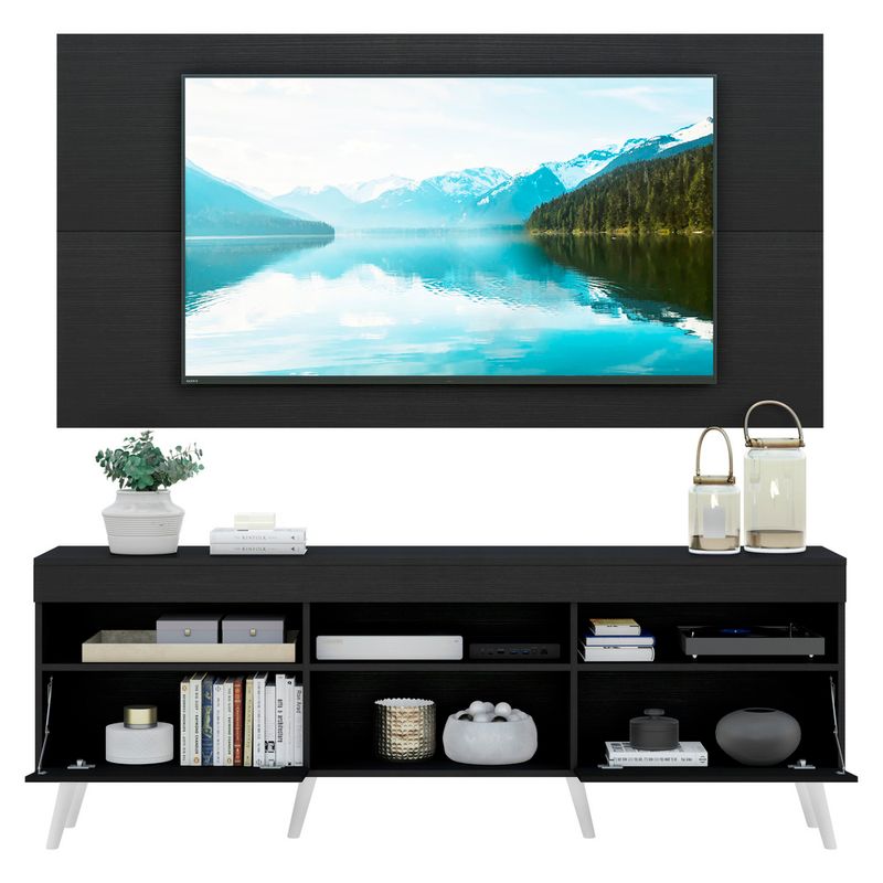 rack-com-painel-para-tv-ate-65-pes-retro-com-2-portas-londres-multimoveis-preto-branco-rack-com-painel-para-tv-ate-65-pes-retro-com-2-portas-londres-multimoveis-preto-branco