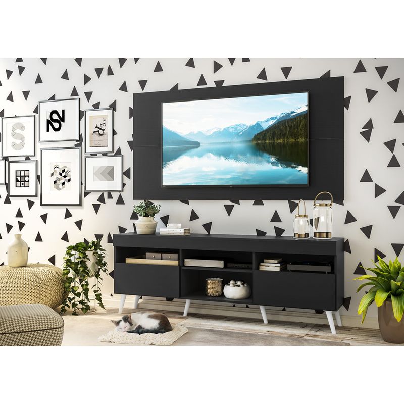 rack-com-painel-para-tv-ate-65-pes-retro-com-2-portas-londres-multimoveis-preto-branco-rack-com-painel-para-tv-ate-65-pes-retro-com-2-portas-londres-multimoveis-preto-branco