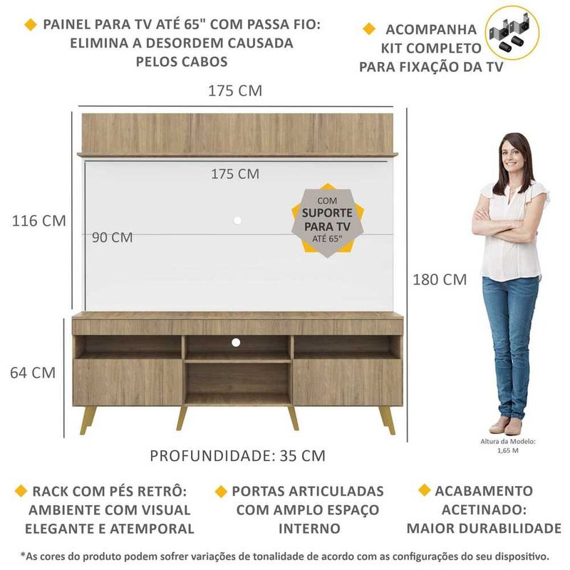 rack-com-painel-e-suporte-tv-65-madri-multimoveis-rustic-branco-com-prateleira-e-pes-retro-natural-rack-com-painel-e-suporte-tv-65-madri-multimoveis-rustic-branco-com-prateleira-e-pes-retro-natural