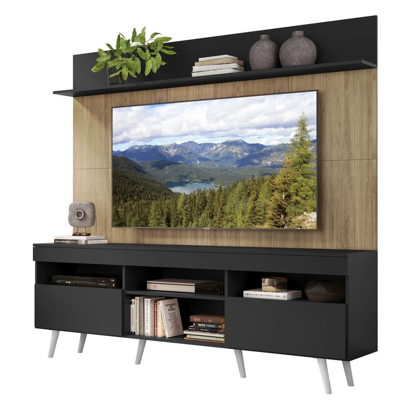 rack-com-painel-e-suporte-tv-65-madri-multimoveismp3374579-preto-rustic-com-prateleira-e-pes-retro-branco-rack-com-painel-e-suporte-tv-65-madri-multimoveismp3374579-preto-rustic-com-prateleira-e-pes-retro-branco