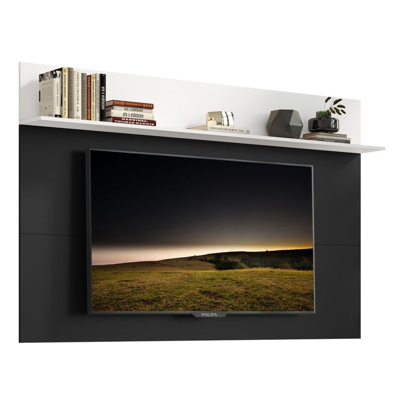 painel-com-suporte-para-tv-ate-65-e-prateleira-amsterda-plus-multimoveis-preto-branco-painel-com-suporte-para-tv-ate-65-e-prateleira-amsterda-plus-multimoveis-preto-branco