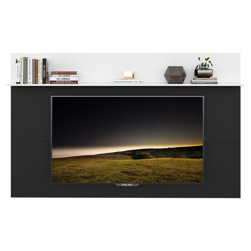 painel-com-suporte-para-tv-ate-65-e-prateleira-amsterda-plus-multimoveis-preto-branco-painel-com-suporte-para-tv-ate-65-e-prateleira-amsterda-plus-multimoveis-preto-branco