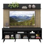 rack-com-painel-e-suporte-tv-65-madri-multimoveis-mp3374580-preto-rustic-com-prateleira-e-pes-retro-preto-rack-com-painel-e-suporte-tv-65-madri-multimoveis-mp3374580-preto-rustic-com-prateleira-e-pes-retro-preto