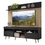 rack-com-painel-e-suporte-tv-65-madri-multimoveis-mp3374581-preto-rustic-com-prateleira-e-pes-retro-natural-rack-com-painel-e-suporte-tv-65-madri-multimoveis-mp3374581-preto-rustic-com-prateleira-e-pes-retro-natural