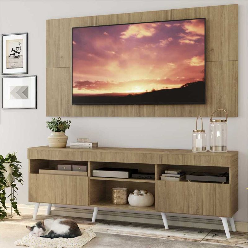 rack-com-painel-tv-65-londres-multimoveis-pes-retro-e-2-portas-rustic-branco-rack-com-painel-tv-65-londres-multimoveis-pes-retro-e-2-portas-rustic-branco