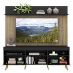 rack-com-painel-e-suporte-tv-65-madri-multimoveis-mp3374581-preto-rustic-com-prateleira-e-pes-retro-natural-rack-com-painel-e-suporte-tv-65-madri-multimoveis-mp3374581-preto-rustic-com-prateleira-e-pes-retro-natural