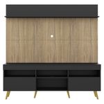 rack-com-painel-e-suporte-tv-65-madri-multimoveis-mp3374581-preto-rustic-com-prateleira-e-pes-retro-natural-rack-com-painel-e-suporte-tv-65-madri-multimoveis-mp3374581-preto-rustic-com-prateleira-e-pes-retro-natural