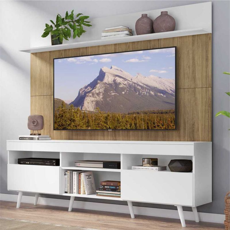 rack-com-painel-e-suporte-tv-65-madri-multimoveis-mp3374582-branco-rustic-com-prateleira-e-pes-retro-branco-rack-com-painel-e-suporte-tv-65-madri-multimoveis-mp3374582-branco-rustic-com-prateleira-e-pes-retro-branco