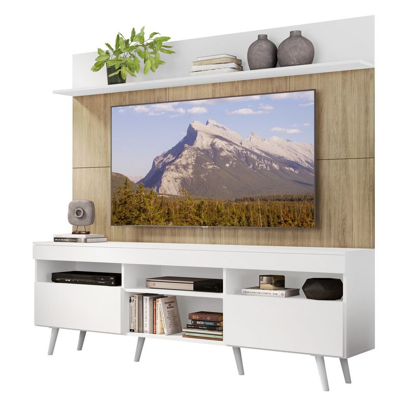 rack-com-painel-e-suporte-tv-65-madri-multimoveis-mp3374582-branco-rustic-com-prateleira-e-pes-retro-branco-rack-com-painel-e-suporte-tv-65-madri-multimoveis-mp3374582-branco-rustic-com-prateleira-e-pes-retro-branco