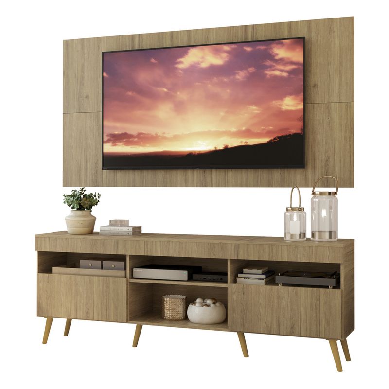 rack-com-painel-tv-65-londres-multimoveis-pes-retro-e-2-portas-rustic-natural-rack-com-painel-tv-65-londres-multimoveis-pes-retro-e-2-portas-rustic-natural