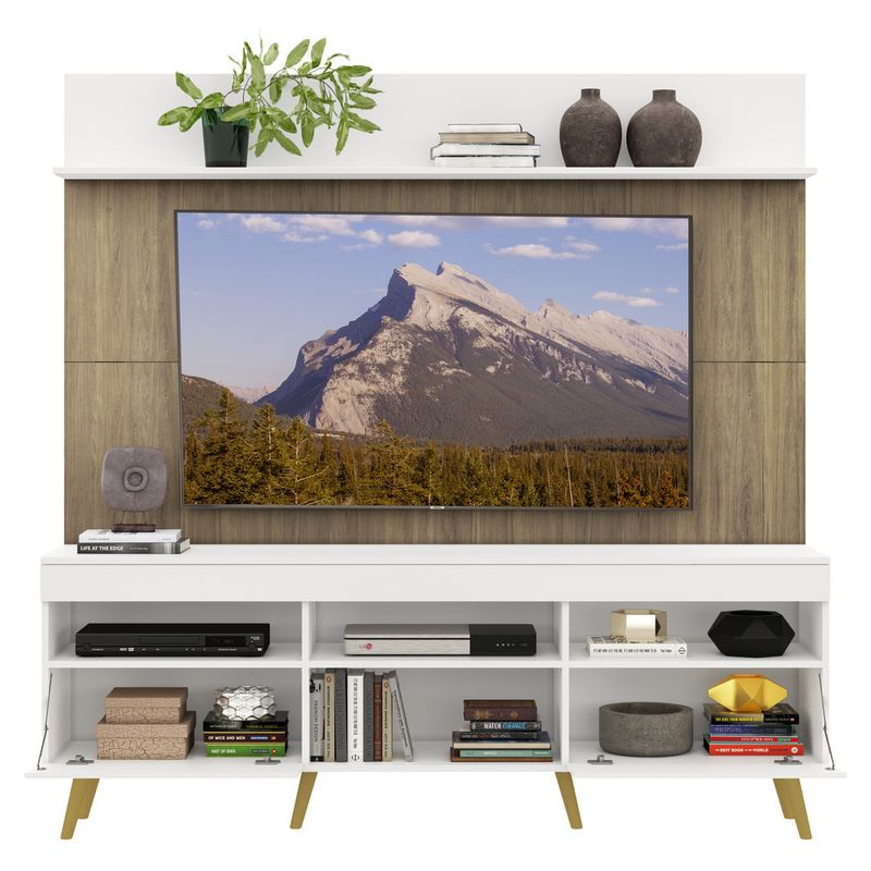 rack-com-painel-e-suporte-tv-65-madri-multimoveis-mp3374584-branco-rustic-com-prateleira-e-pes-retro-natural-rack-com-painel-e-suporte-tv-65-madri-multimoveis-mp3374584-branco-rustic-com-prateleira-e-pes-retro-natural