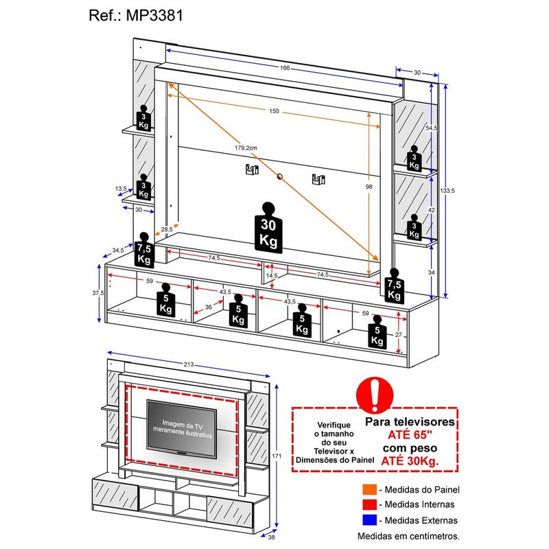 rack-estante-com-suporte-tv-65-e-espelho-oslo-multimoveis-madeirado-preto-rack-estante-com-suporte-tv-65-e-espelho-oslo-multimoveis-madeirado-preto