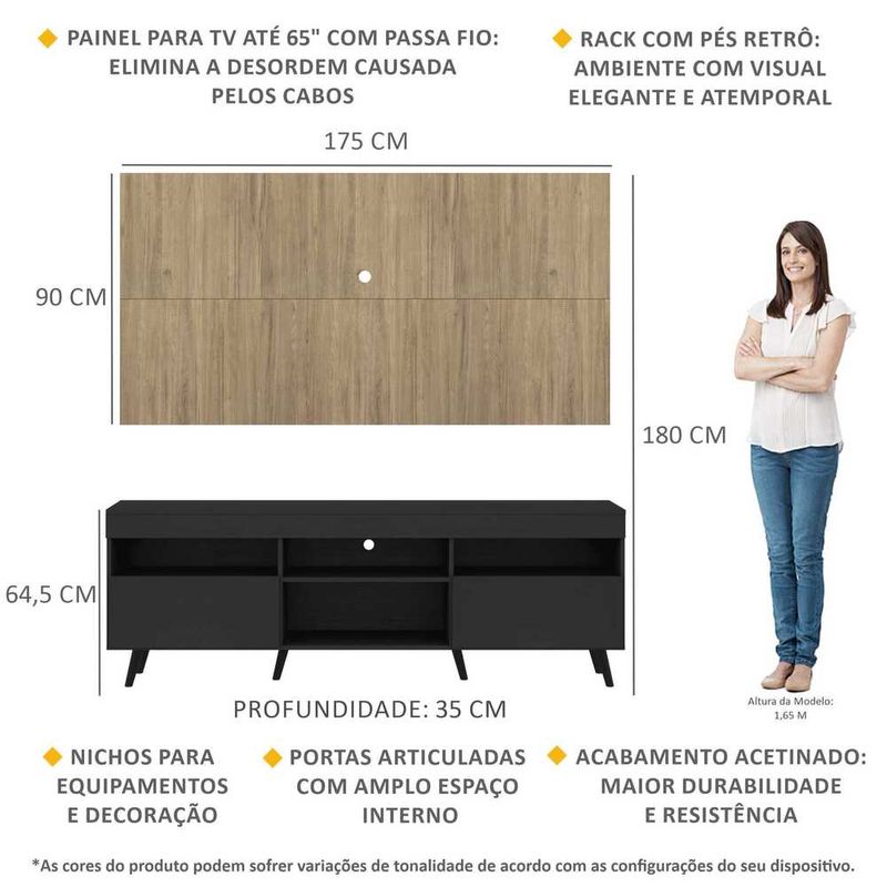 rack-com-painel-tv-65-londres-multimoveis-pes-retro-e-2-portas-preto-rustic-preto-rack-com-painel-tv-65-londres-multimoveis-pes-retro-e-2-portas-preto-rustic-preto