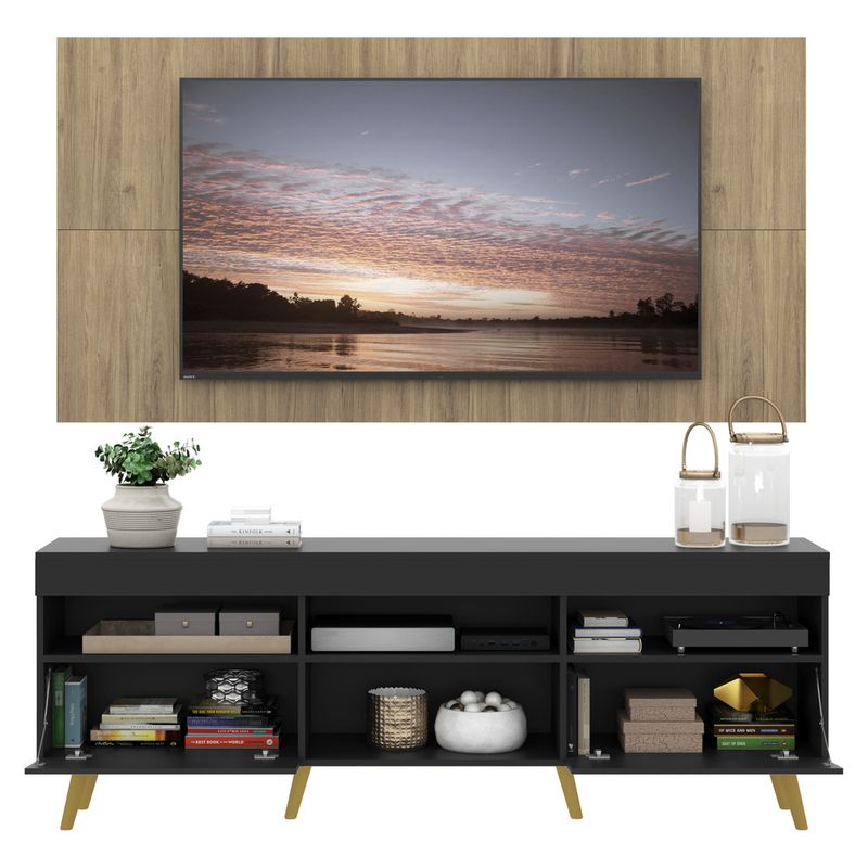 rack-com-painel-tv-65-londres-multimoveis-pes-retro-e-2-portas-preto-rustic-natural-rack-com-painel-tv-65-londres-multimoveis-pes-retro-e-2-portas-preto-rustic-natural