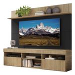 rack-com-painel-tv-65-madri-multimoveis-e-prateleira-rustic-preto-rack-com-painel-tv-65-madri-multimoveis-e-prateleira-rustic-preto