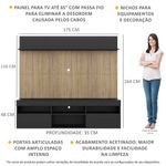 rack-com-painel-tv-65-madri-multimoveis-preto-rustic-e-prateleira-preta-rack-com-painel-tv-65-madri-multimoveis-preto-rustic-e-prateleira-preta